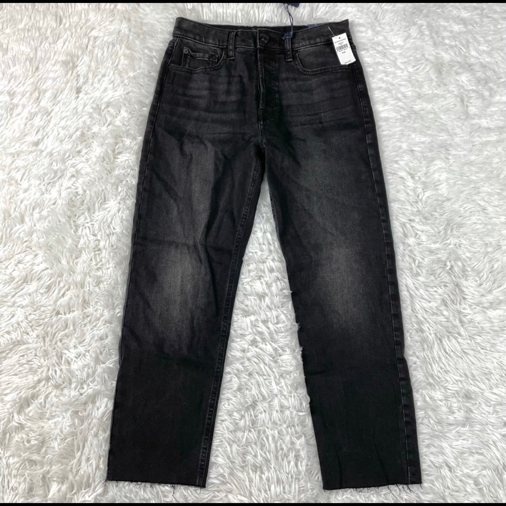 Gap cheeky Straight Jeans
